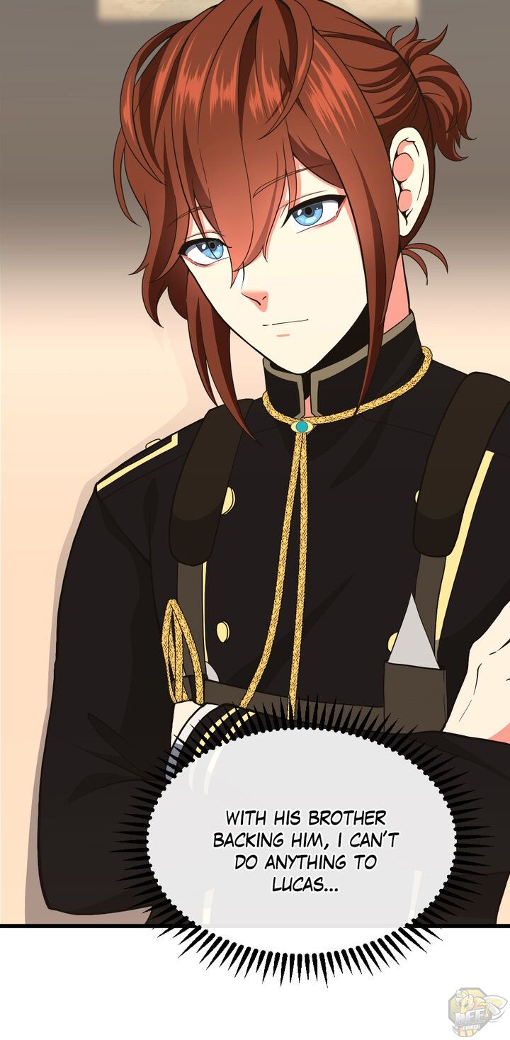 The Beginning After The End Chapter 108 image 45